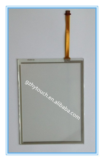 Inkjet Printer Touch Screen Manufacturer in China