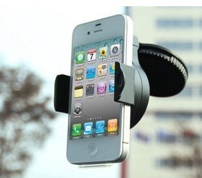 Mini Car Mobile Holder