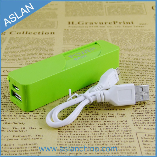 2600mAh Small Lithium Bank Battery for Samsung (PB-014s)