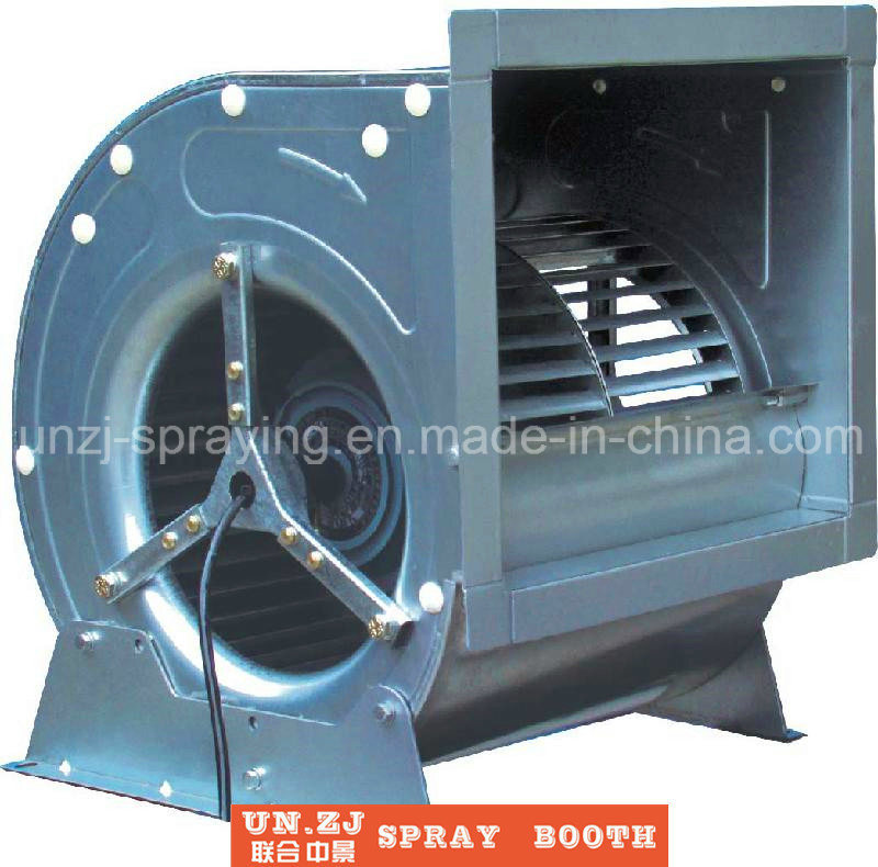 Cost-Effective Industrial Centrifugal Exhaust Fan /Draught Fan