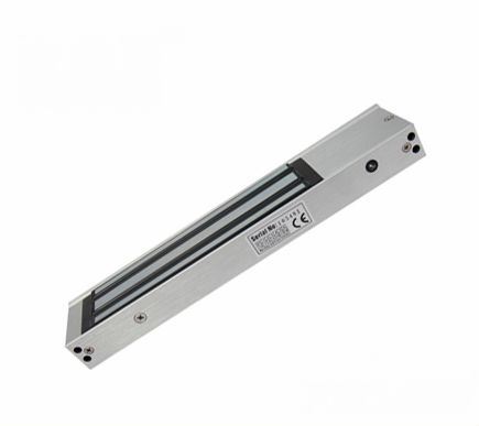 Magnetic Lock for 280kg Door Access Control System /Electric Lock