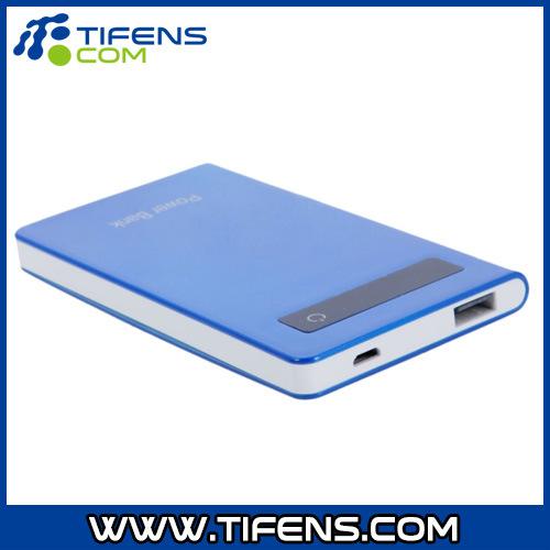 5000mAh Portable Mobile Power Bank