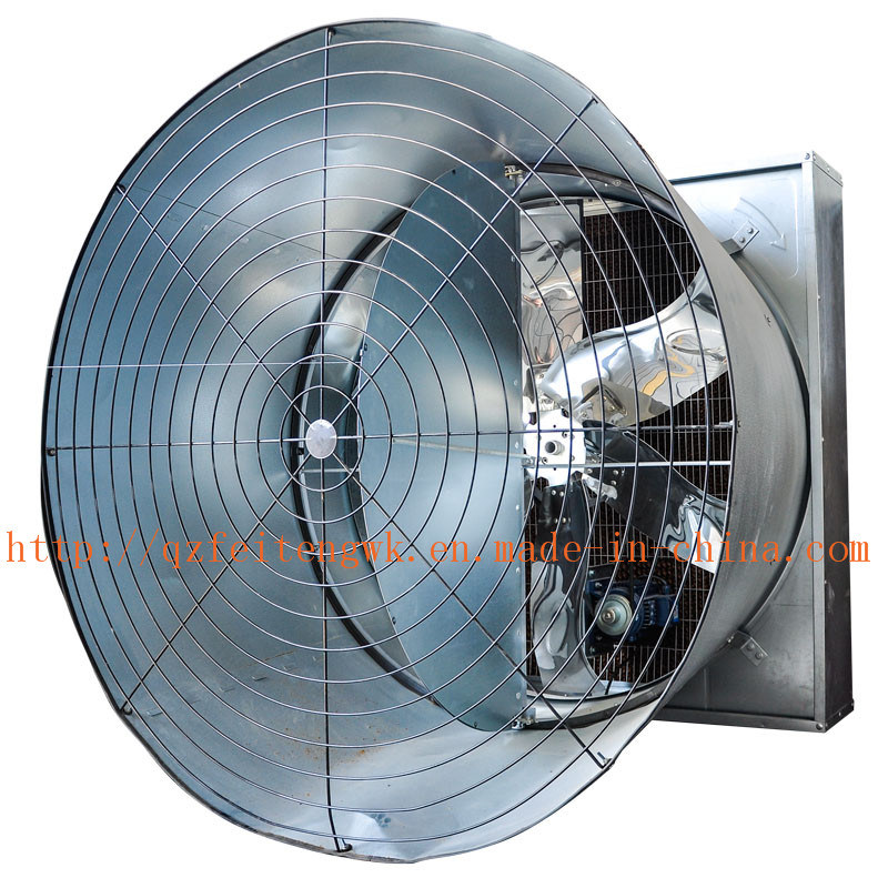 Cone Type Fan