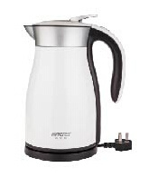 Vacuum Electric Kettle (Sunon 006)