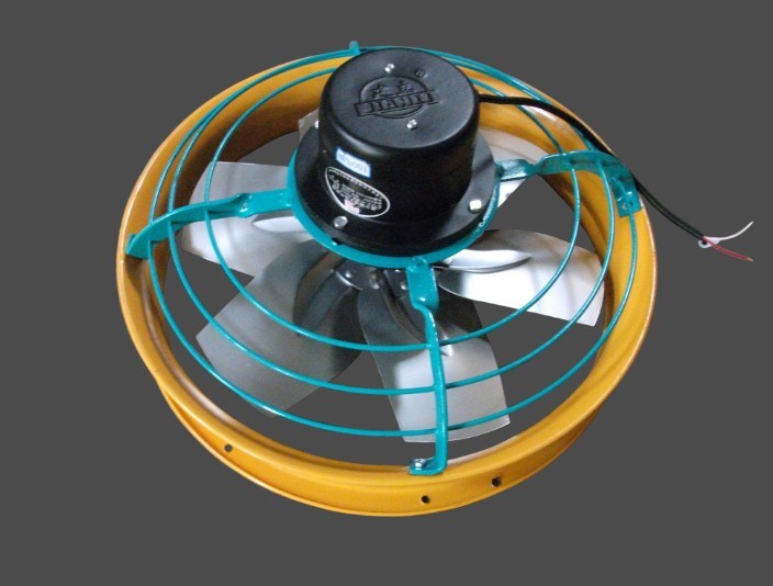 Fab Series Industrial Exhaust Fan