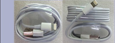 USB Cable for Iphoen 5