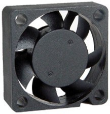 Brushless DC Fan 30*30*10mm (JD3010X05/12 L(M)(H))