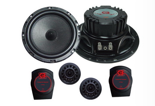 Car Audio (MW-K65347)