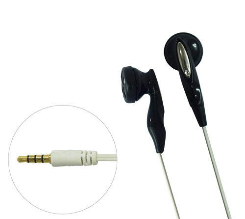 in-Ear Earphone Handsfree Earphone Mic