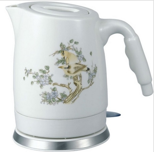 1.2L Cordless Electric Kettle (1118)