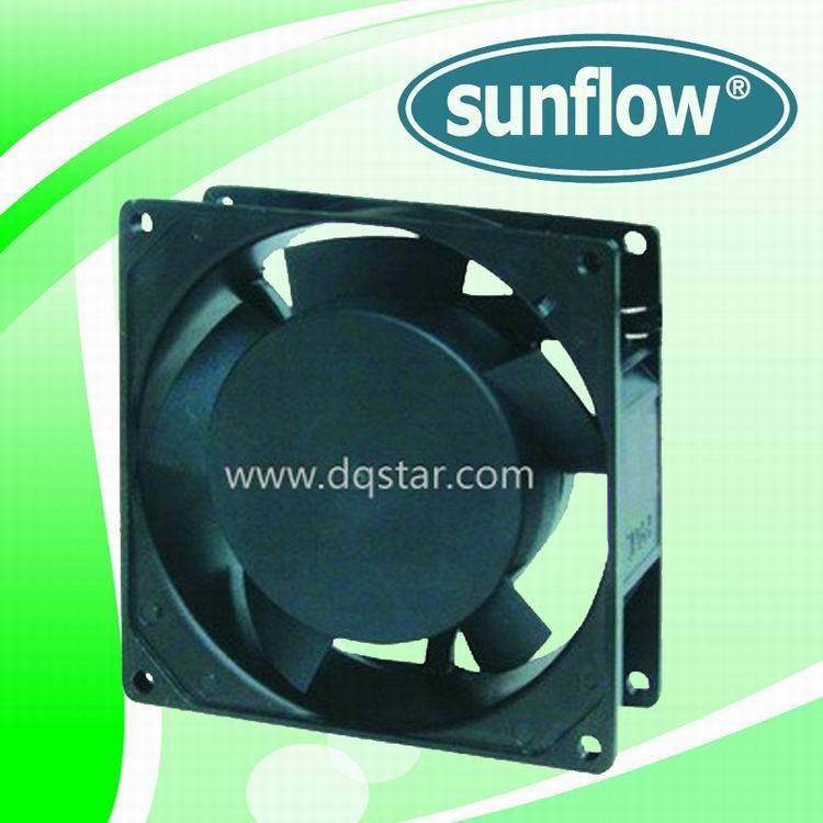 AC Fan 9225