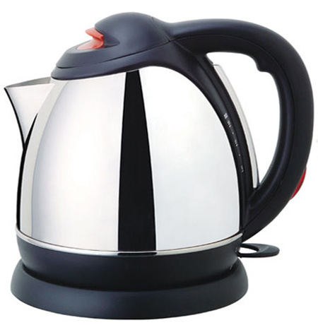 Stainless Steel Electric Kettle (HP-18X01B)