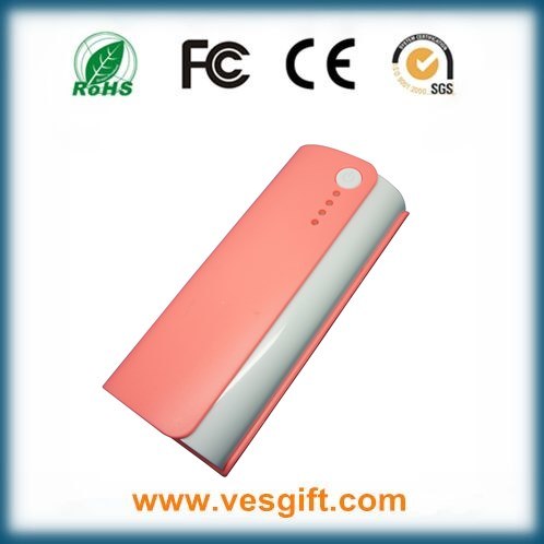 2400 mAh ABS Mobile Phone Power