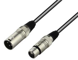 Audio Cables for Use in Microphone and Mixer