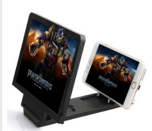 3D Mobile Video Amplifier