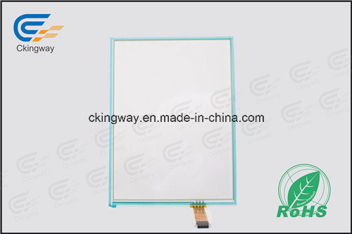 New Hot Selling LCD Monitor Touch Screen for Car Navigation System