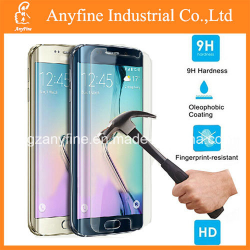 Tempered Glass Screen Protector for Samsung Galaxy S6 Edge