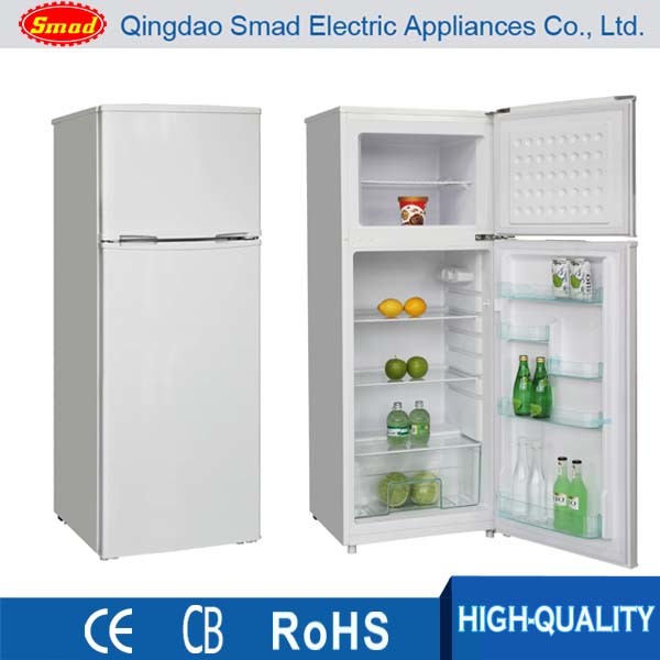 Home Appliance Double Door Fridge Freezer