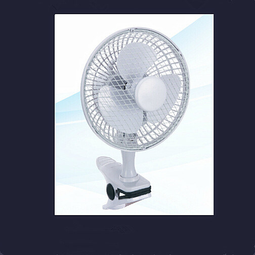 6 Inch Mini Fan