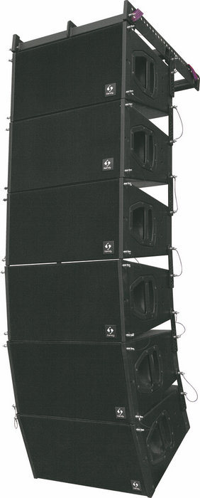 Hot! Line Array Series, Suitable for Outdoor La210