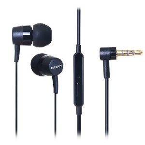 Original Hot Selling for Sony750 Headset Earphone. Earphone for Sony Mobile Phone