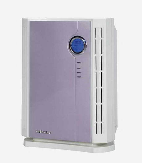 Air Purifier (KJG200-TD05)