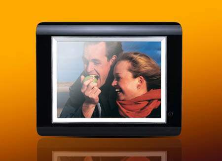 Digital Photo Frame(DY-80P)