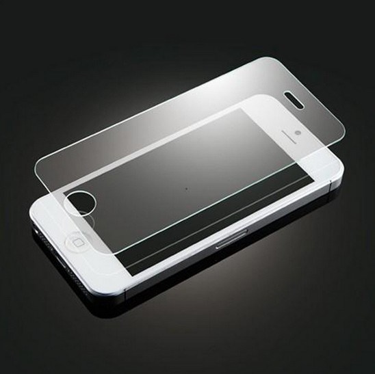 Slim Tempered Glass Screen Protector for Samsung Galaxy Mobile