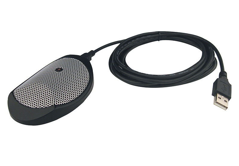 Boundary Mic Bm-1u