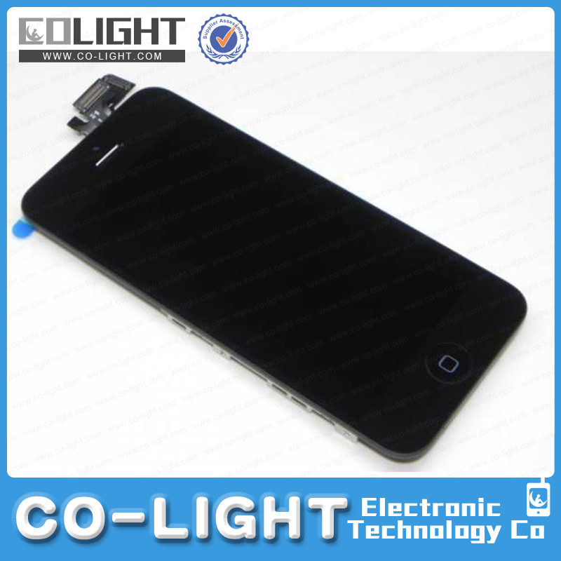 Mobile Phone LCD for iPhone 5 LCD