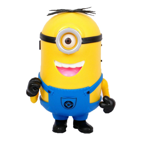 Newest Despicable Me Speaker Minion Speaker