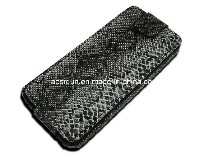 for iPhone5 Leather Case