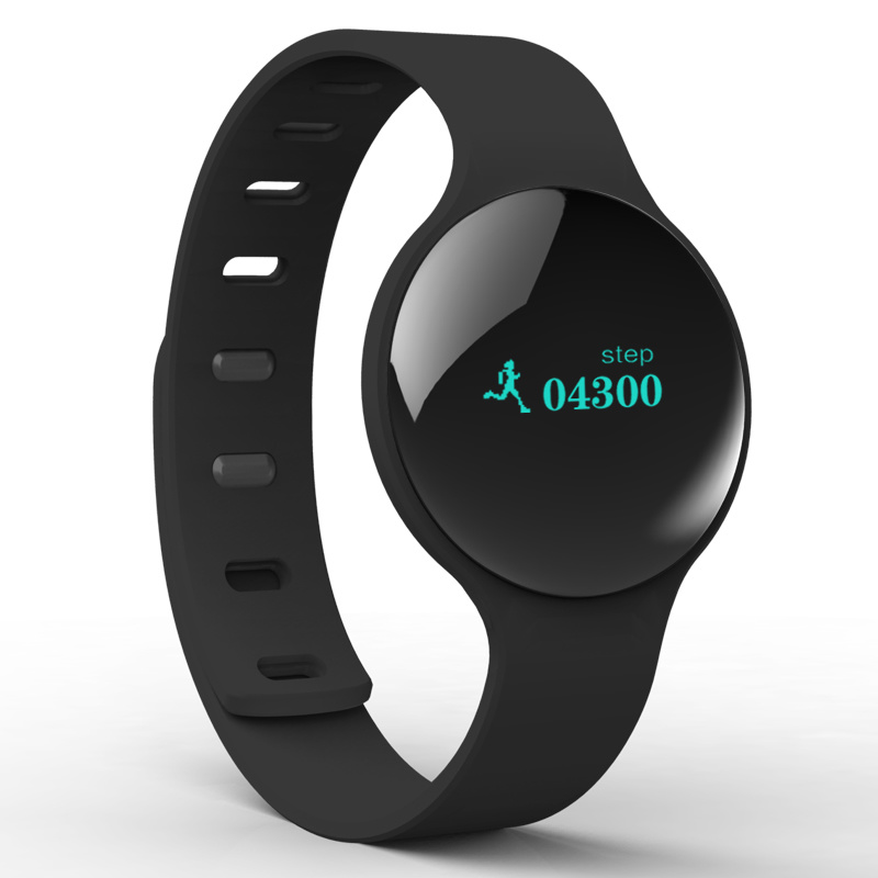 Smart Bracelet Bluetooth Pedometer Sleep Monitor Jy102