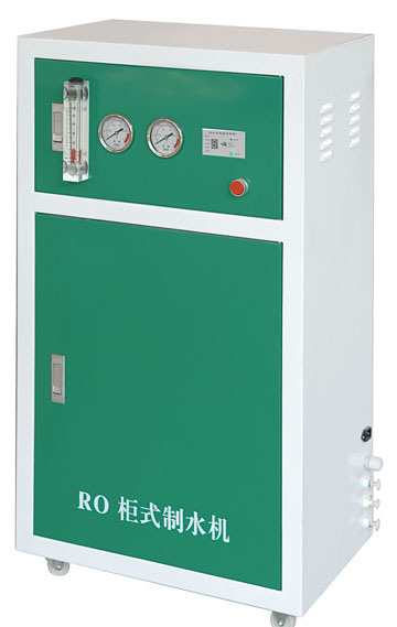 Commercial Reverse Osmosis Water Purifier Systems (SP-RO-10)