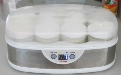 Yogurt Maker, Rice Wine Maker, Yoghurt Maker