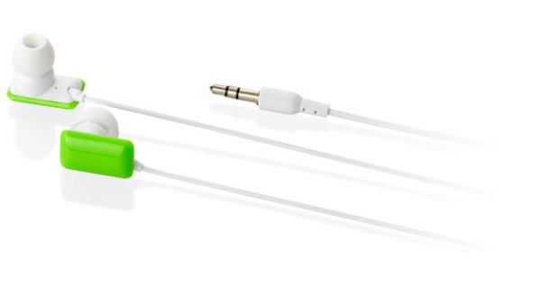 Colorful Candy Earphones (YFD47)