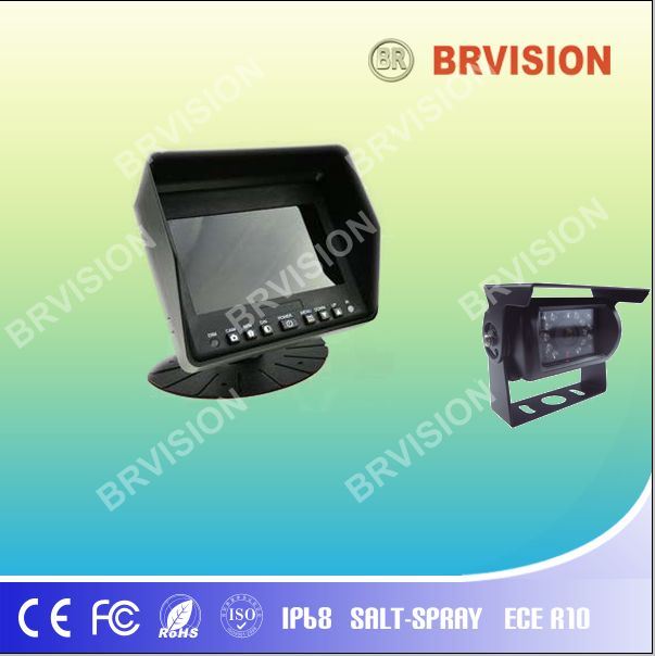 5 Inch Car Monitor System for Car