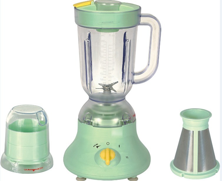 Kitchen Personal Electric Blender