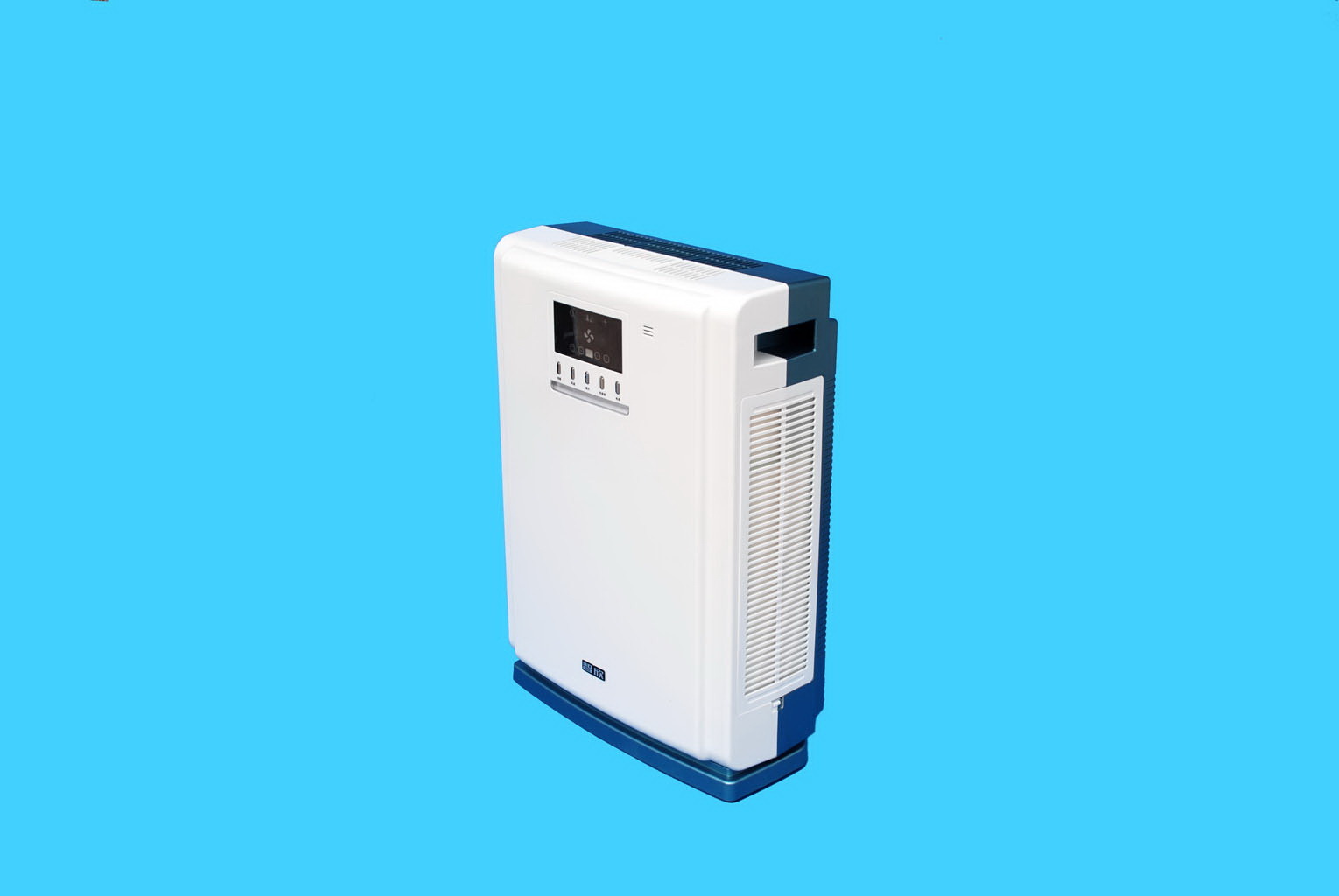 Dual Sterilization Air Purifier (ZZ-501)