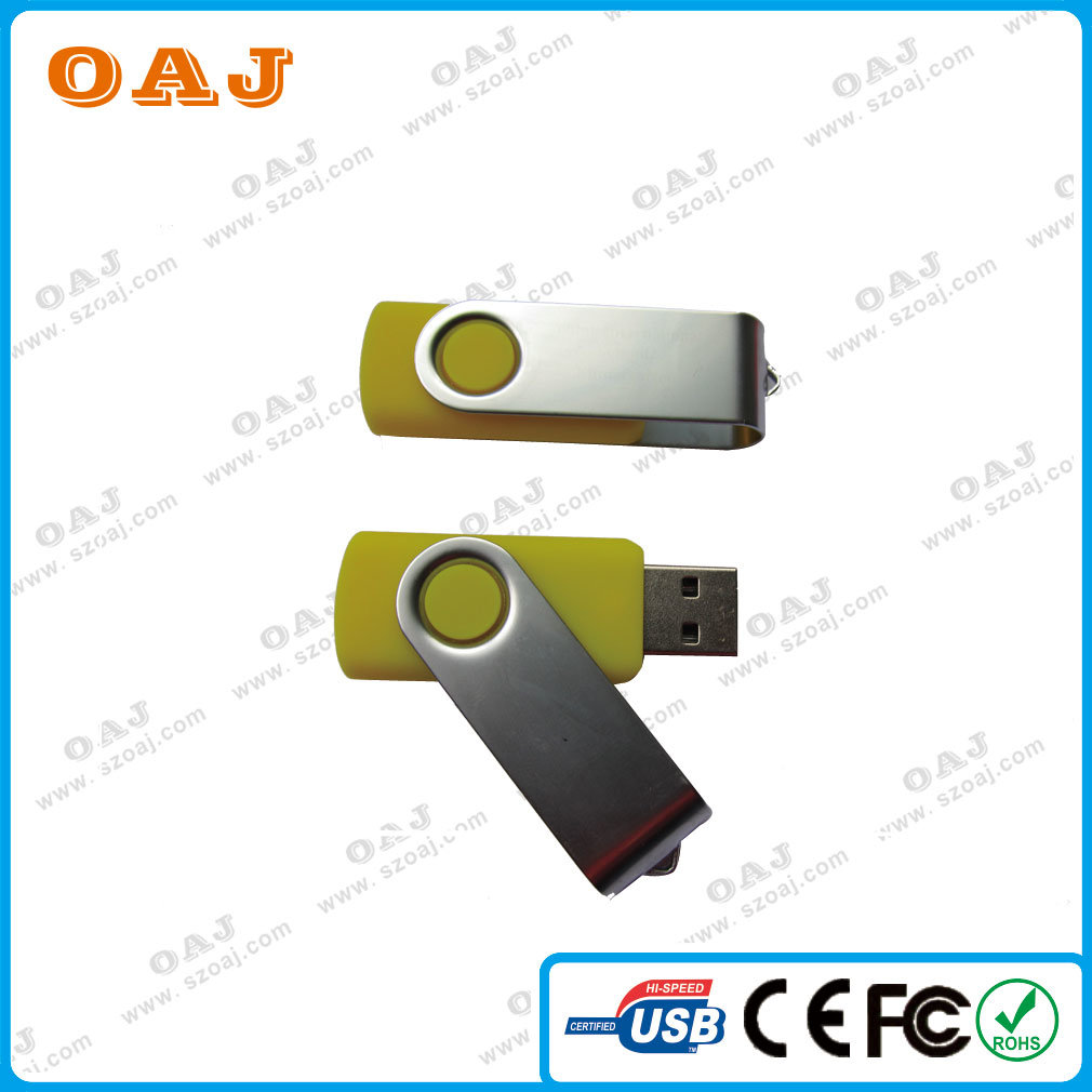 Best Promotion Choice USB Flash Drive