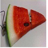 Watermelon USB Flash Drive