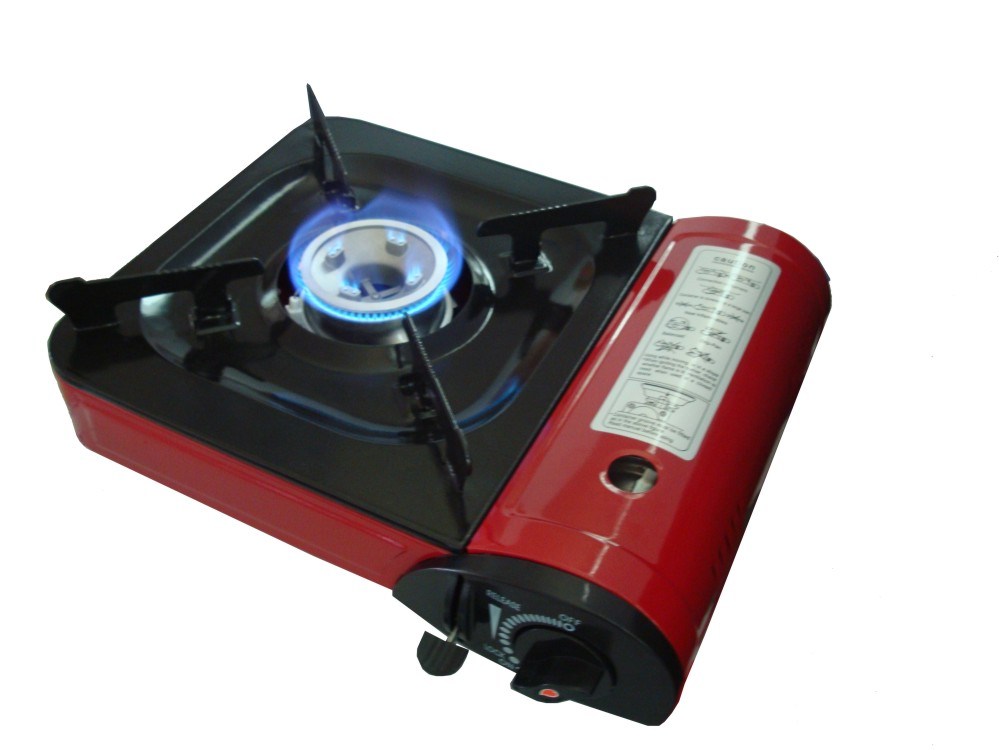 Portable Gas Stove Bdz-160 CE