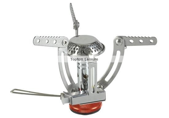 Portable Camping Stove