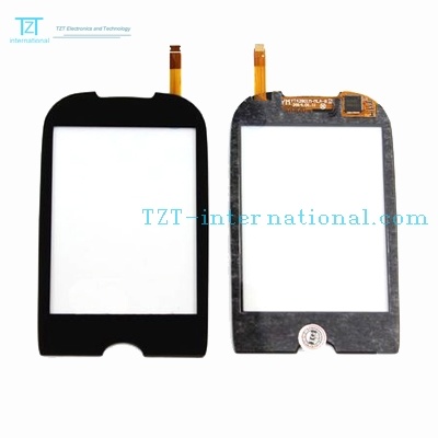 Manufacturer Wholesale Cell/Mobile Phone Touch Screen for Samsung S3650