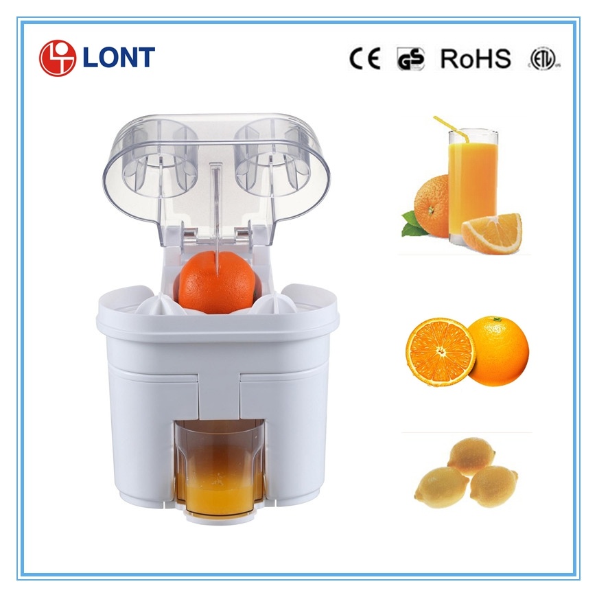 GS CE Orange Juicer Home Kitchen Appliance