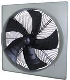 Axial Fan (FDA/S)