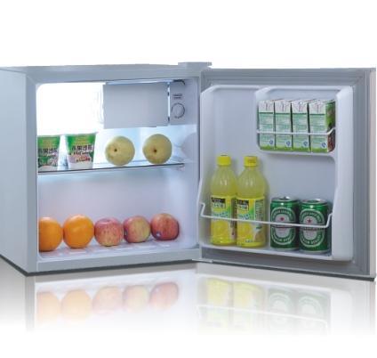 Single Door Refrigerators