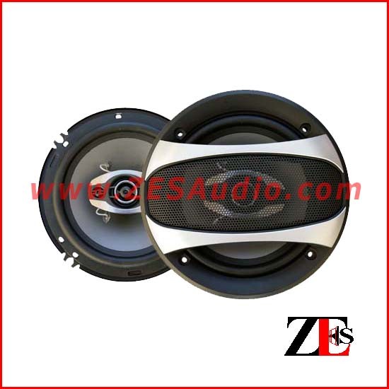 6.5inch 2-Way Car Speaker