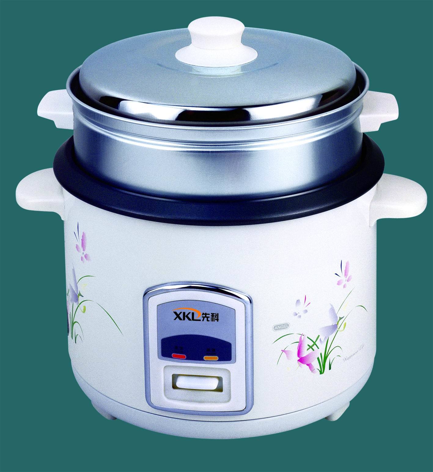 Rice Cooker (XKL25-50 / 40-70 / 50-90 / 60-1101 / 60-1601 / 130-1951)