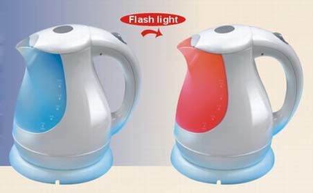 Electric Kettle (JPK-6420)